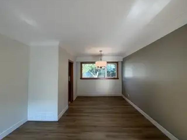 House for rent in East St. Paul, Manitoba