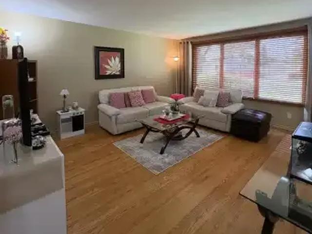 House for rent in East St. Paul, Manitoba