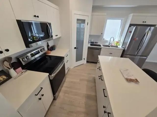 House for rent in East St. Paul, Manitoba