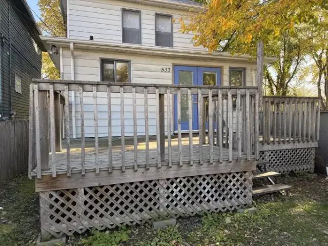 House for rent in Lord Roberts, Winnipeg
