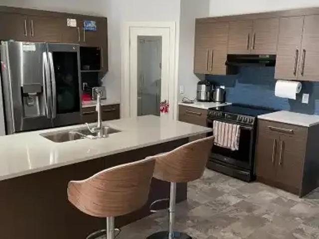 House for rent in East St. Paul, Manitoba