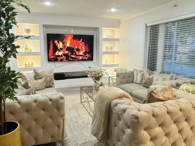 House for rent in East St. Paul, Manitoba