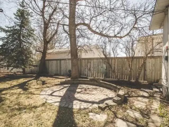 House for rent in East St. Paul, Manitoba