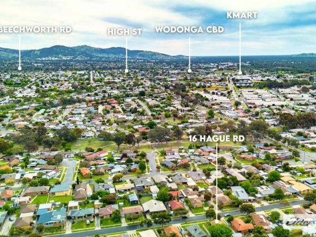 House for sale in Wodonga, City of Wodonga