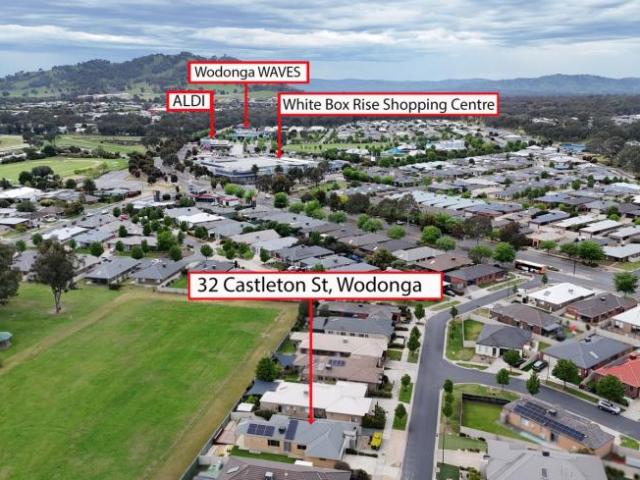 House for sale in Wodonga, City of Wodonga