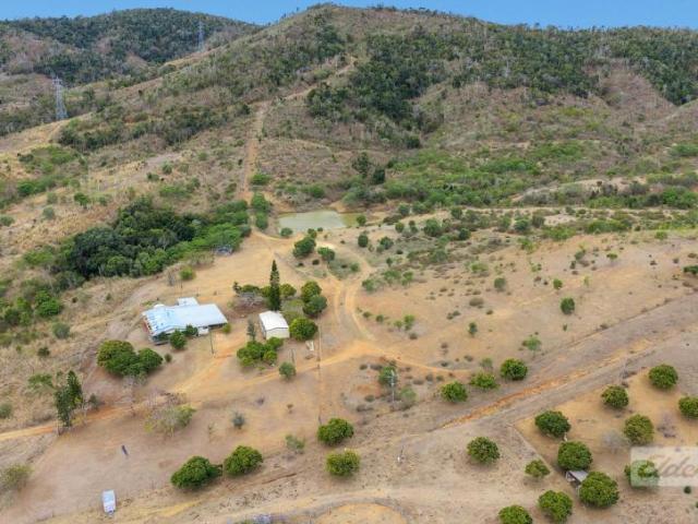 House for sale in Wooderson, Gladstone Regional