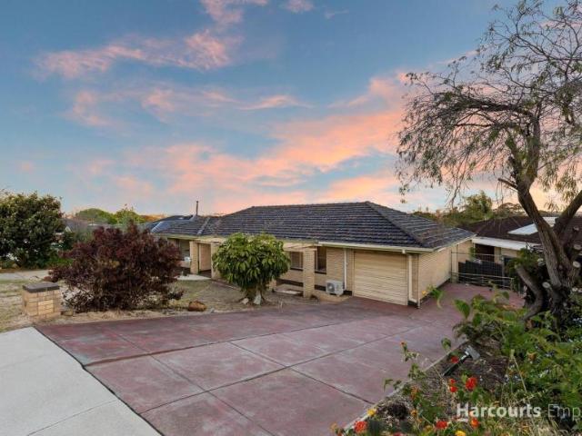 House for sale in Woodlands, City of Stirling