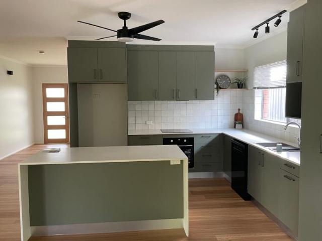House for rent in Woodroffe, Palmerston