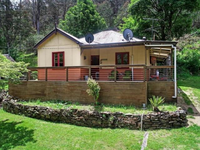 House for sale in Woods Point
