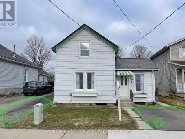 House for rent in Woodstock, Ontario