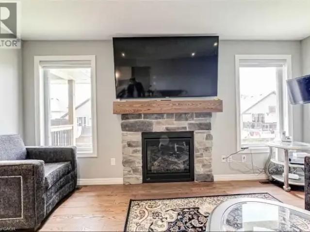 House for rent in Woodstock, Ontario