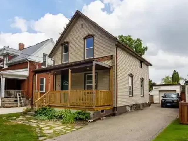 House for rent in Woodstock, Ontario