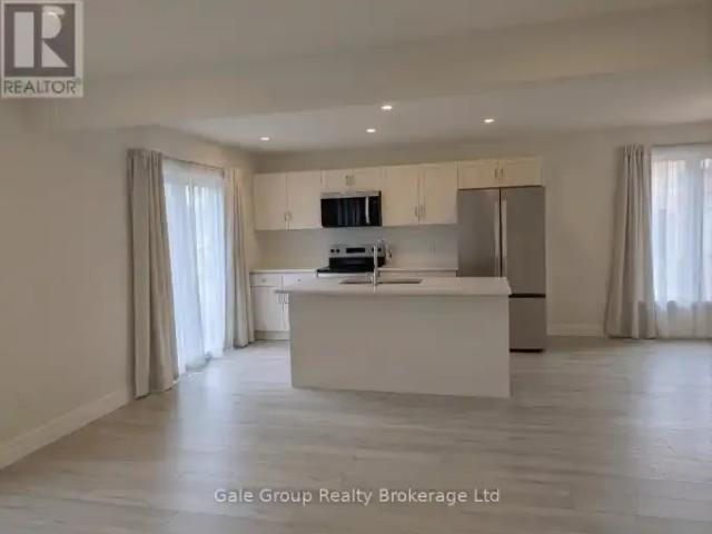 House for rent in Woodstock, Ontario
