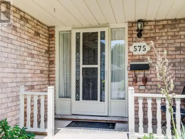 House for rent in Woodstock, Ontario