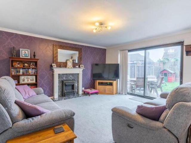 House for sale in Worcestershire