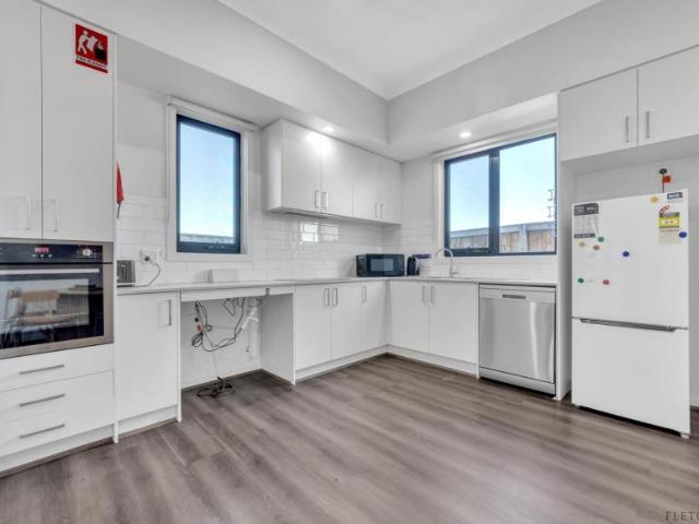 House for sale in Savana, Melbourne