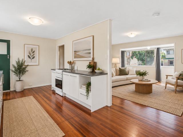 House for sale in Wynnum West, Greater Brisbane