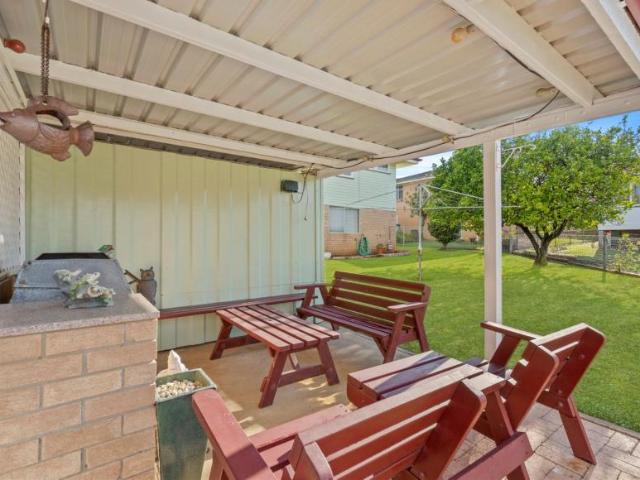 House for sale in Wynnum West, Greater Brisbane