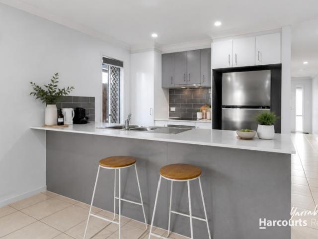 House for rent in Yarrabilba, Greater Brisbane