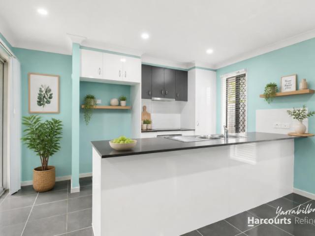 House for rent in Yarrabilba, Greater Brisbane