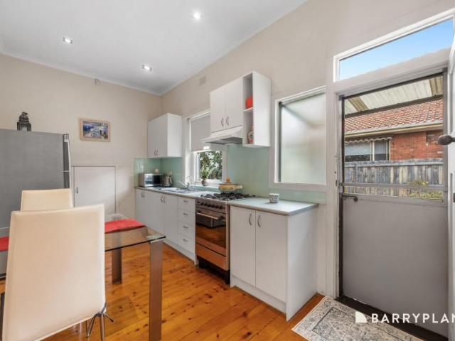 House for rent in Yarraville, Melbourne