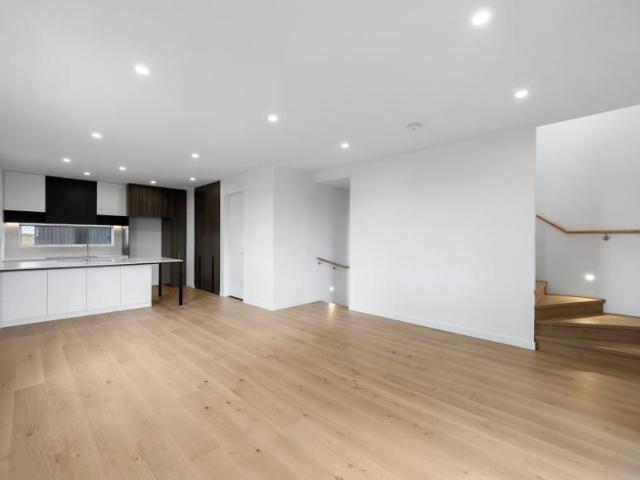 House for rent in Yarraville, Melbourne