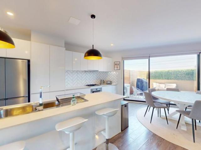 House for rent in Yarraville, Melbourne