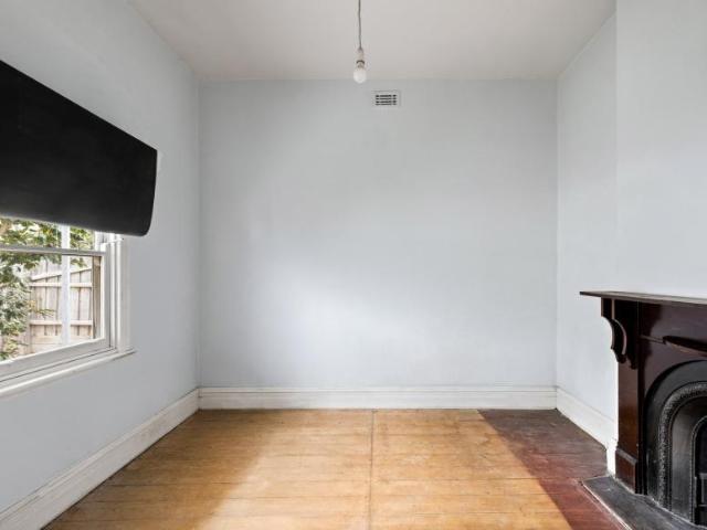 House for sale in Yarraville, Melbourne