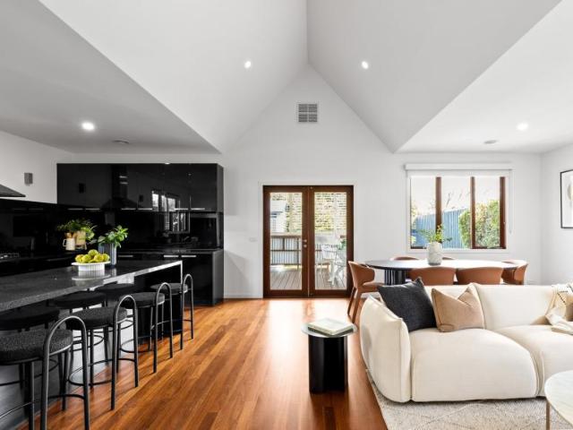House for sale in Yarraville, Melbourne
