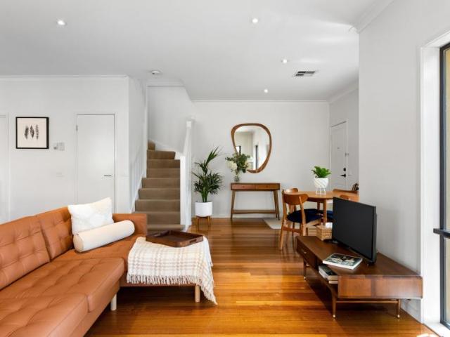 House for sale in Yarraville, Melbourne