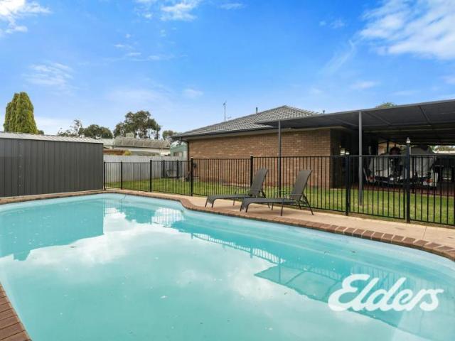 House for sale in Yarrawonga, Shire of Moira
