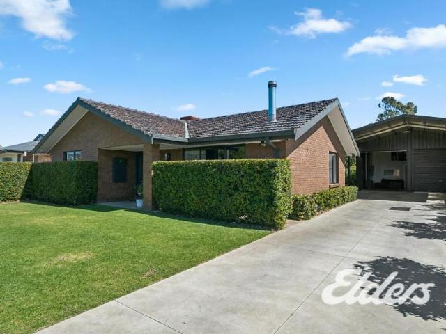 House for sale in Yarrawonga, Shire of Moira
