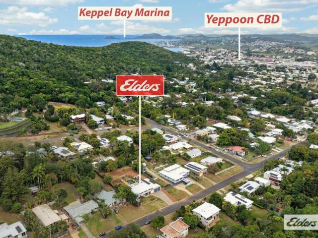 House for sale in Yeppoon, Livingstone Shire