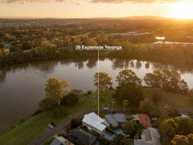 House for sale in Yeronga, Greater Brisbane