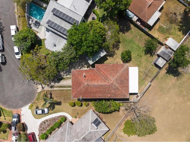 House for sale in Yeronga, Greater Brisbane