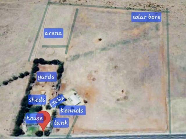 House for sale in Yongala, South Australia