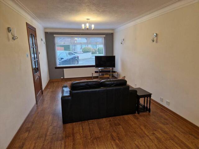 House for sale in Aberdeen, Standryford