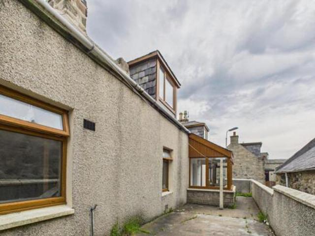 House for sale in Broadsea, Fraserburgh