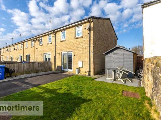 House for sale in Little Moor End, Backburn