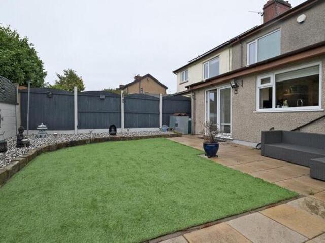 House for sale in Stanhill, Backburn