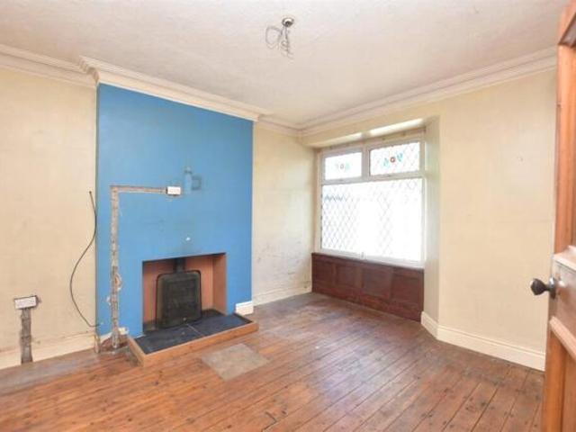 House for sale in Backburn, Lancashire