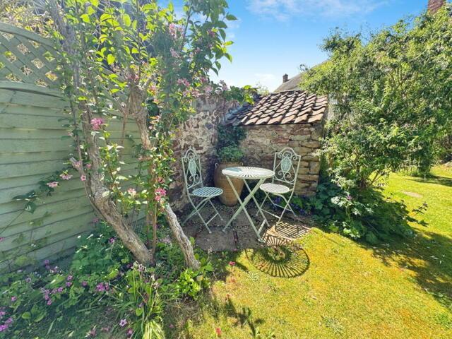 House for sale in Alcombe, Minehead