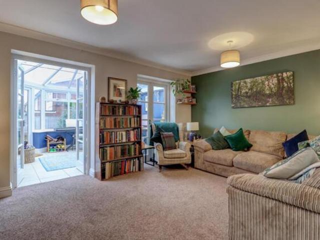 House for sale in Amersham