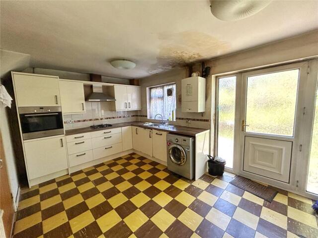 House for sale in Hurst Cross, Greenheys