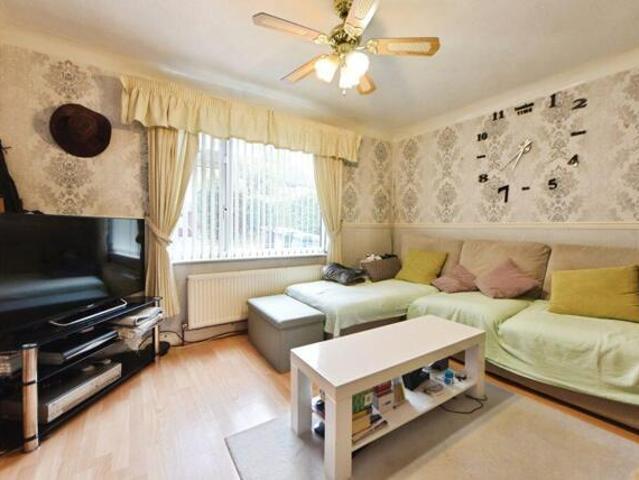 House for sale in Hurst, Greenheys