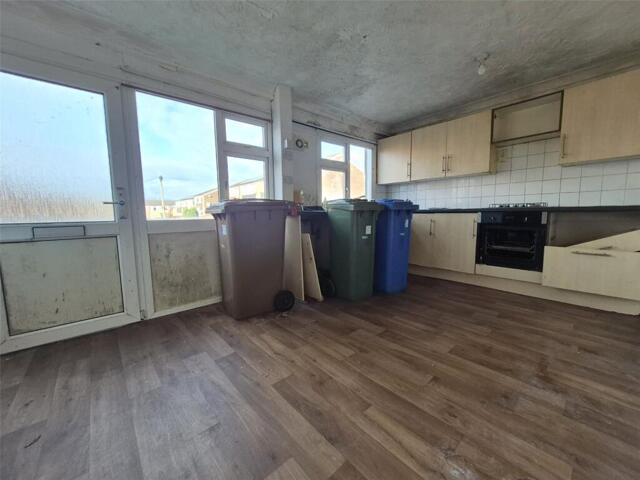 House for sale in Hurst, Greenheys