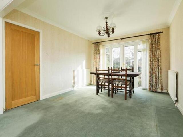 House for sale in Aston, Swallownest