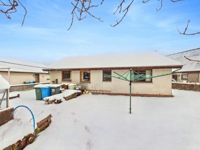 House for sale in Aviemore, Scotland