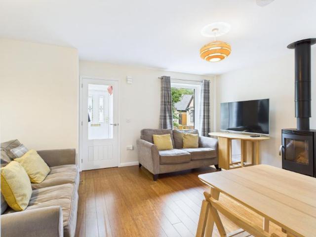 House for sale in Aviemore, Scotland