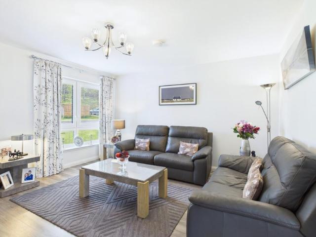 House for sale in Aviemore, Scotland